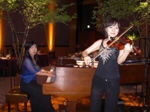 Violin 411