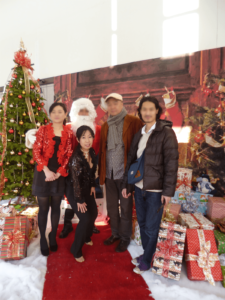 yokosukaxmas